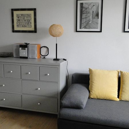 Apartament W Centrum Starego Miasta 2 Opolznevoye Bagian luar foto