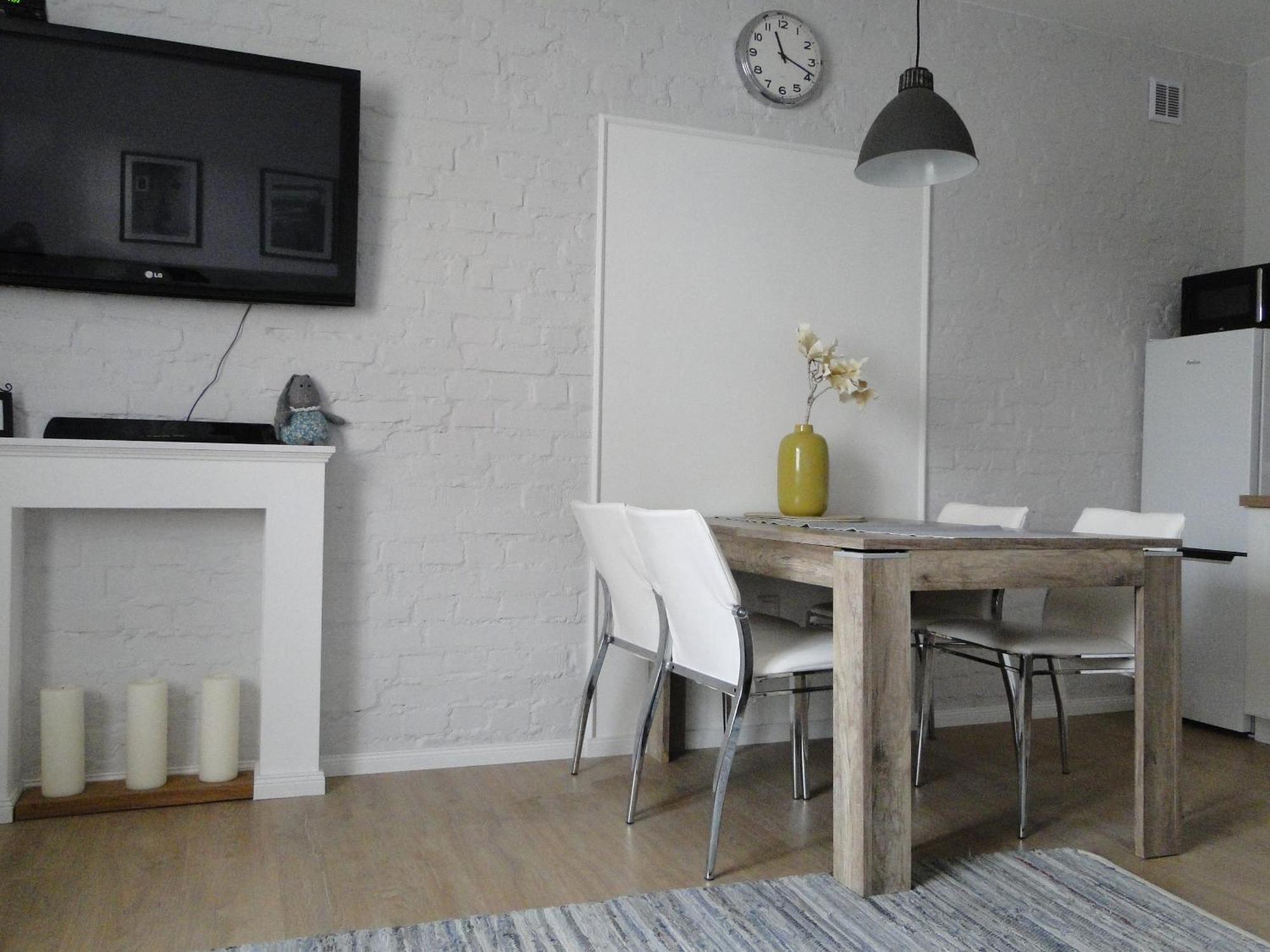 Apartament W Centrum Starego Miasta 2 Opolznevoye Bagian luar foto